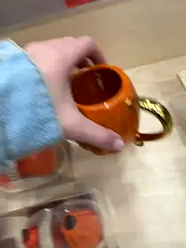 -AngelAri- online show from October 2025 09:06:01 PM