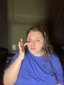 daddyarimm online show from April 2026 08:20:01 PM