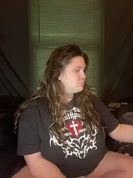 daddyarimm online show from April 2026 06:03:02 PM