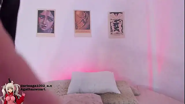 Moonlight1002 online show from November 2025 06:34:02 AM