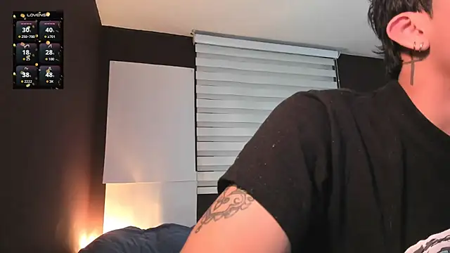 tom Howard online show from April 2026 12:49:02 AM