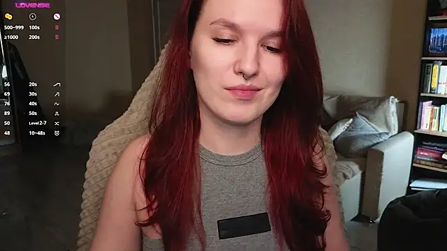 Val lava online show from February 2026 08:53:01 PM