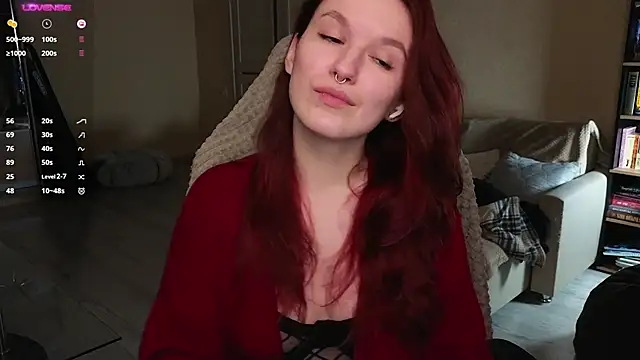 Val lava online show from March 2026 08:35:02 PM