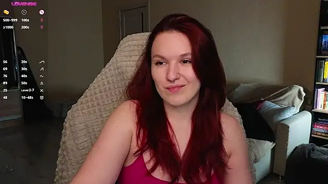 Val lava online show from April 2026 08:28:02 PM