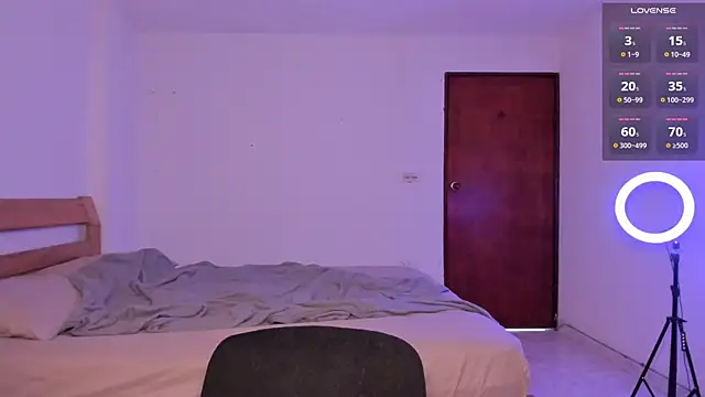 MitchellXD online show from January 2025 03:46:02 PM