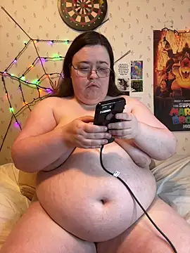 SexyxLexie online show from May 2026 06:19:02 AM