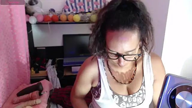 Bekkakinky online show from March 2026 04:25:01 PM