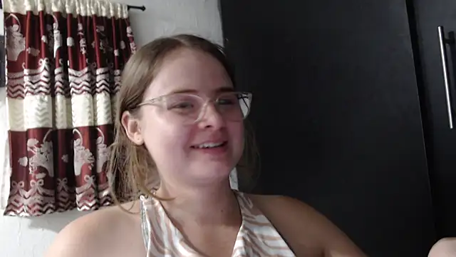 HellenMiyer1111 online show from November 2025 01:05:01 AM