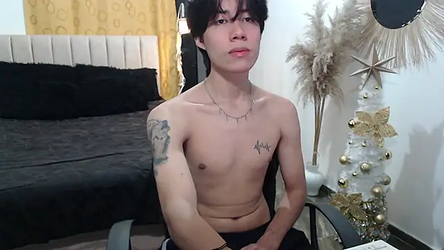 Snapshot of Elio-cam chatting on December 2025 02:50:02 AM Elio-cam online show from December 2025 02:50:02 AM