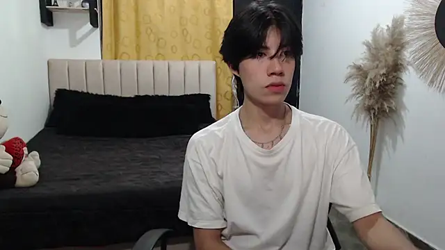 Snapshot of Elio-cam chatting on February 2026 01:01:02 AM Elio-cam online show from February 2026 01:01:02 AM