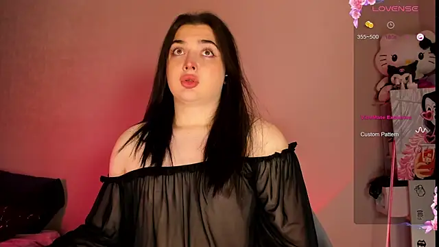 Snapshot of YsabellViveris chatting on March 2025 09:52:02 AM YsabellViveris online show from March 2025 09:52:02 AM