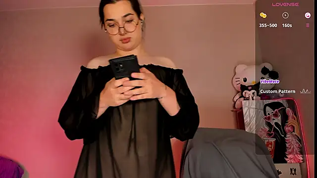 Snapshot of YsabellViveris chatting on March 2025 01:26:02 PM YsabellViveris online show from March 2025 01:26:02 PM