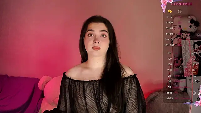 Snapshot of YsabellViveris chatting on September 2025 01:16:02 PM YsabellViveris online show from September 2025 01:16:02 PM