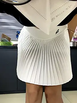 Shyn   online show from October 2025 04:56:01 AM