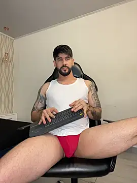 Petesevans online show from January 2026 11:30:01 PM