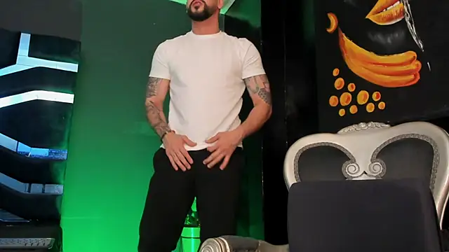 Petesevans online show from February 2026 11:21:02 PM