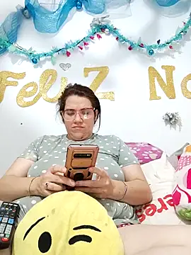 karlythothxh online show from December 2025 05:09:01 PM