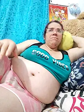 karlythothxh online show from April 2026 06:00:02 AM