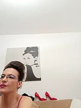 RebeccaNoble online show from February 2026 11:20:01 AM