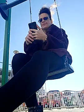 RebeccaNoble online show from March 2026 11:48:02 AM