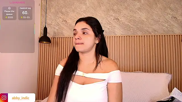 Snapshot of indi_catalina chatting on November 2025 12:28:01 PM indi catalina online show from November 2025 12:28:01 PM