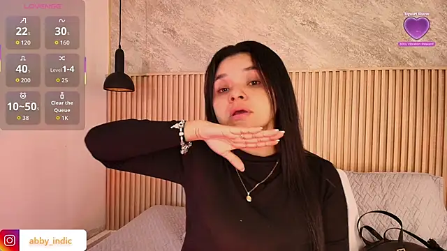 Snapshot of indi_catalina chatting on November 2025 12:26:01 PM indi catalina online show from November 2025 12:26:01 PM