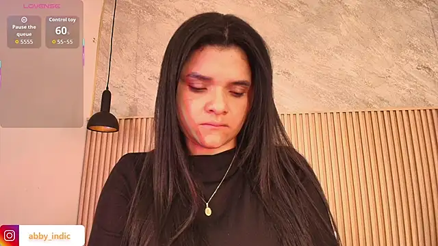 Snapshot of indi_catalina chatting on November 2025 01:03:01 PM indi catalina online show from November 2025 01:03:01 PM