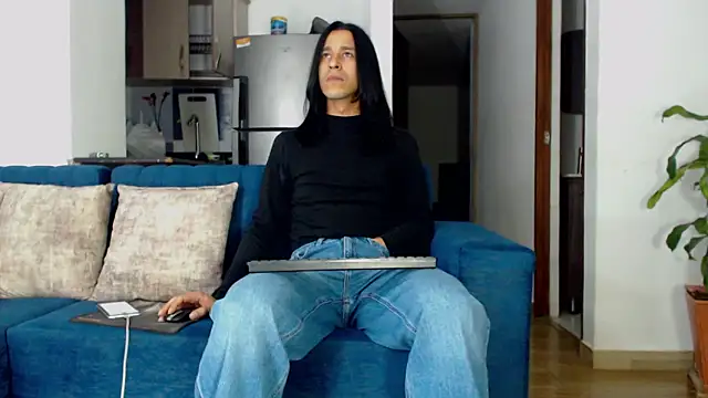 Ferotica mistress online show from April 2026 11:40:02 PM