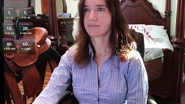 Snapshot of thornburyrose chatting on December 2024 09:37:01 PM thornburyrose online show from December 2024 09:37:01 PM