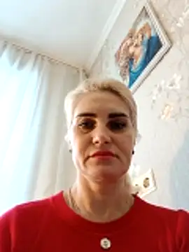 JennyOMay online show from December 2025 04:55:01 AM