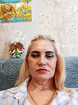 JennyOMay online show from April 2026 04:21:02 AM