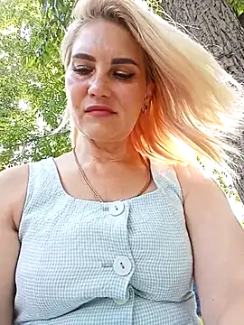 JennyOMay online show from July 2026 04:31:01 AM