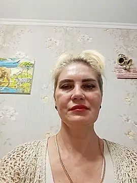 JennyOMay online show from July 2026 05:10:02 AM