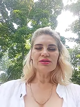 JennyOMay online show from July 2026 06:35:02 AM