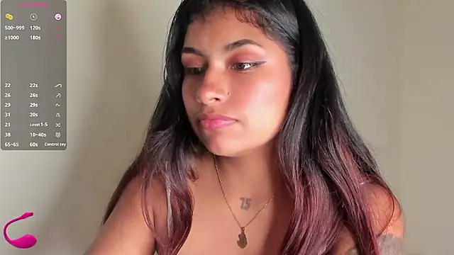 ChantalPetit online show from January 2026 02:11:01 PM