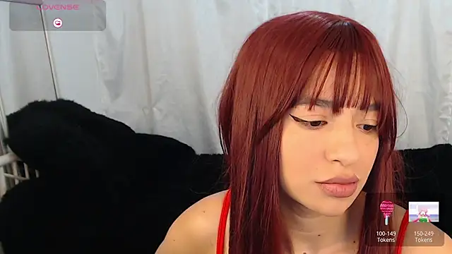 Liz Galactic online show from February 2026 07:14:02 PM