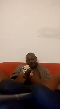 Maculine Stayr online show from March 2025 03:05:02 AM