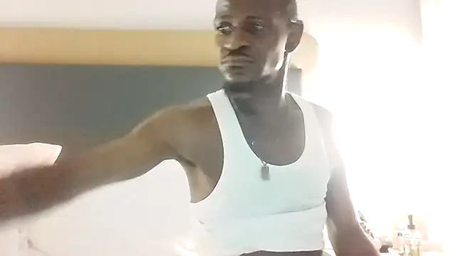 Maculine Stayr online show from April 2026 10:05:02 AM