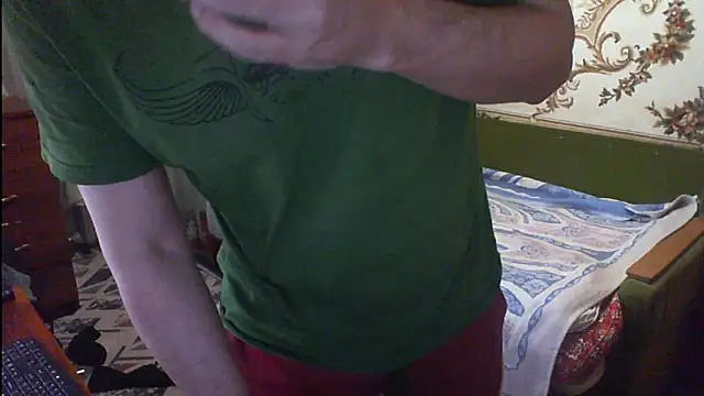 viktorru77 online show from January 2025 02:19:01 PM