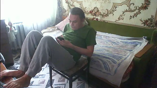 viktorru77 online show from January 2025 07:42:01 AM