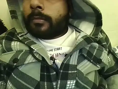 SHENOY3 online show from January 2025 02:22:02 AM