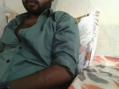 SHENOY3 online show from February 2025 07:36:02 AM