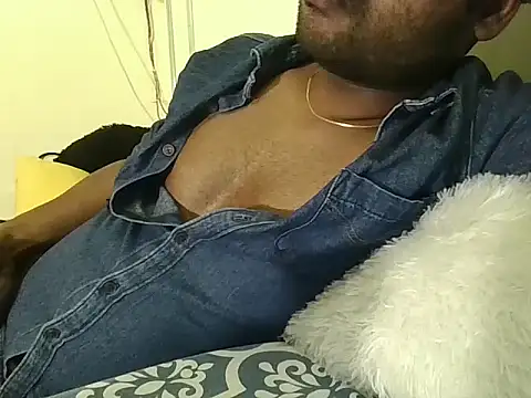 SHENOY3 online show from February 2025 06:34:02 PM