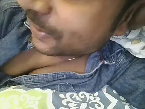 SHENOY3 online show from February 2025 09:37:02 PM