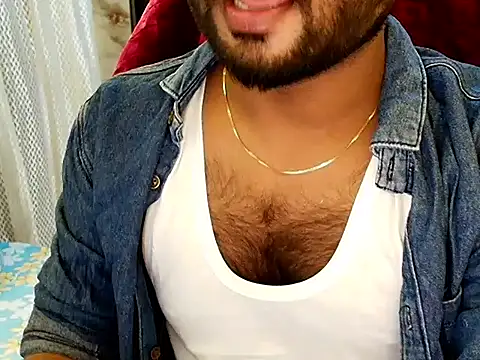 SHENOY3 online show from October 2025 05:56:01 PM