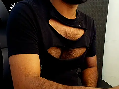 SHENOY3 online show from November 2025 05:03:01 PM