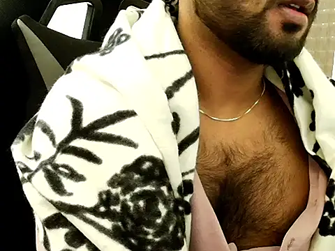 SHENOY3 online show from December 2025 06:38:02 PM