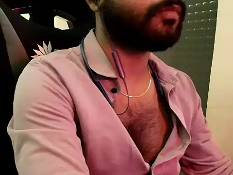 SHENOY3 online show from March 2026 04:29:02 PM