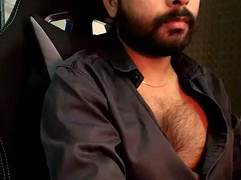 SHENOY3 online show from April 2026 03:57:01 PM