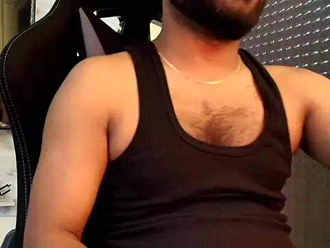 SHENOY3 online show from April 2026 02:51:02 AM